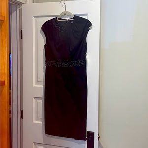 Adrianna Papell dress